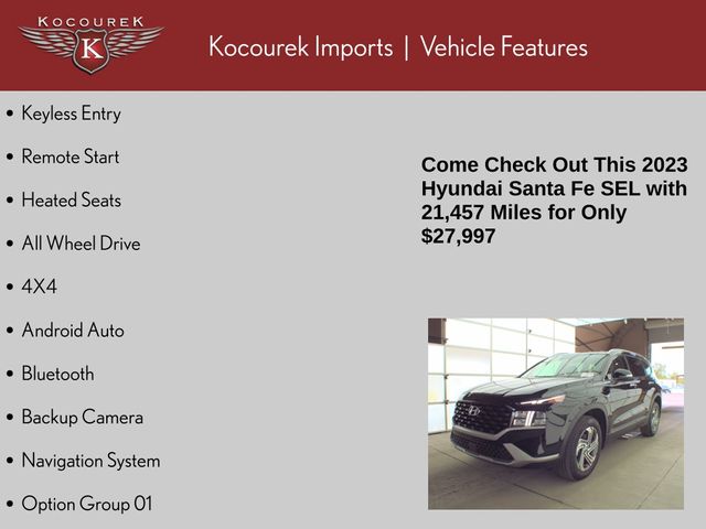 hyundai santa fe 2023 5NMS2DAJ8PH603371 image hyundai santa fe 2023 5NMS2DAJ8PH603371 image